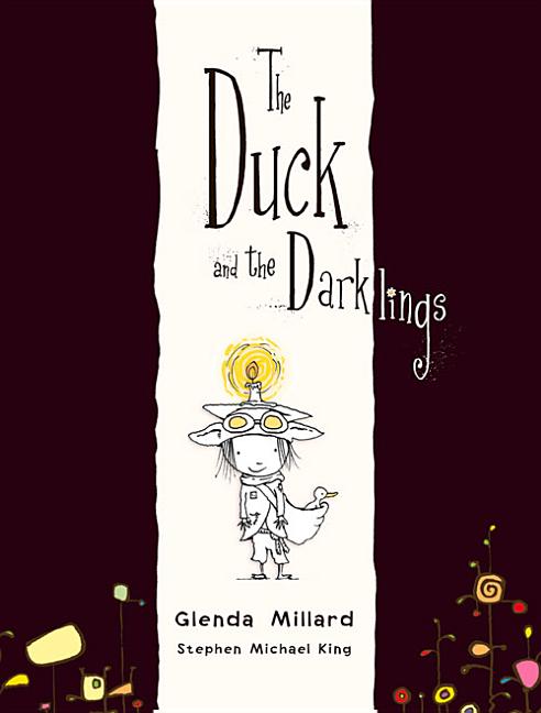 The Duck and the Darklings