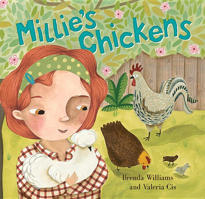 Millie's Chickens