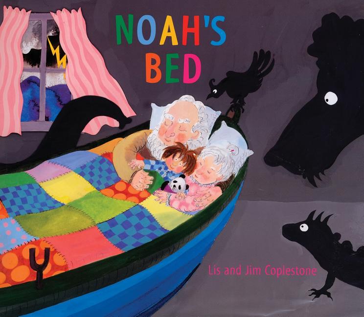 Noah's Bed