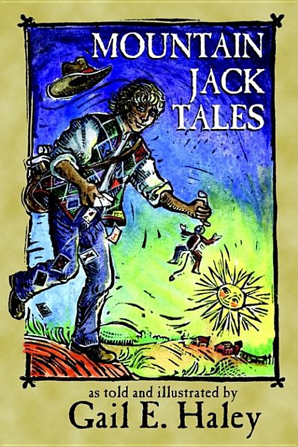 Mountain Jack Tales