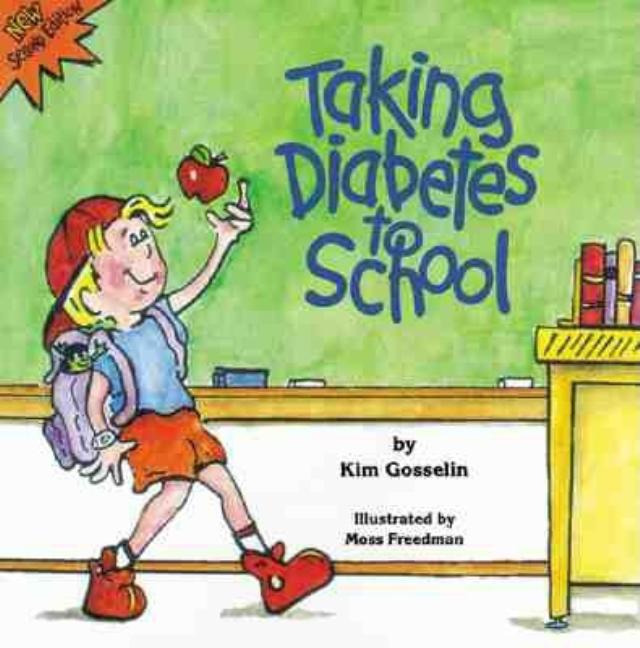 Taking Diabetes to School