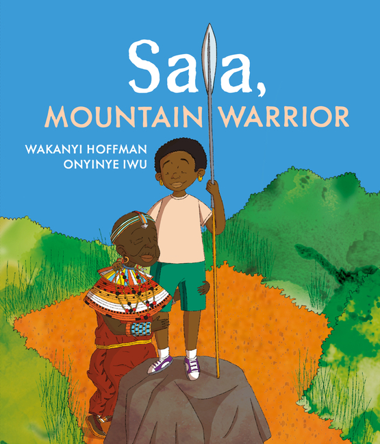 Sala: Mountain Warrior