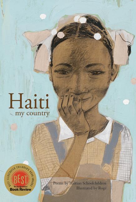Haiti My Country: Poems by Haitian Schoolchildren