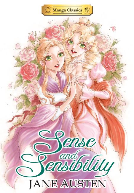 Sense and Sensibility (Graphic Novel)
