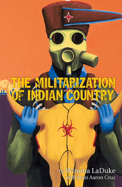 Militarization of Indian Country, The