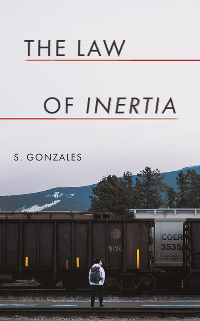 The Law of Inertia
