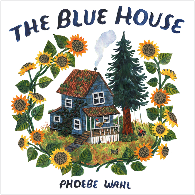 Blue House, The