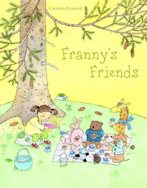Franny's Friends