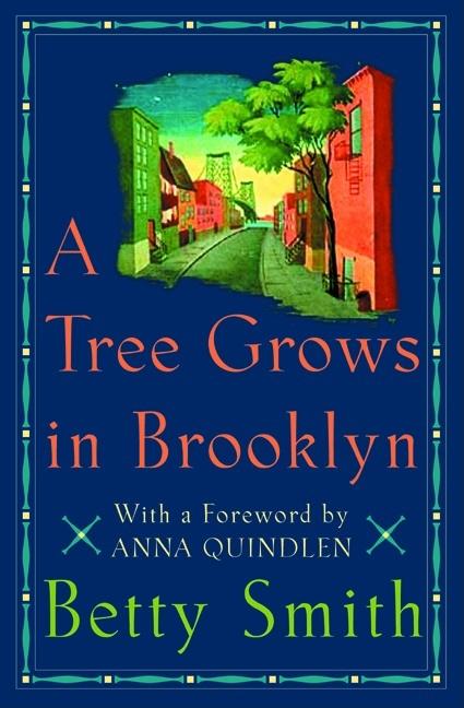 Tree Grows in Brooklyn, A