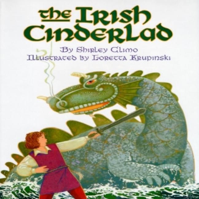 Irish Cinderlad, The