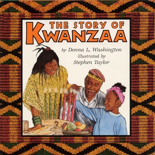 Story of Kwanzaa, The