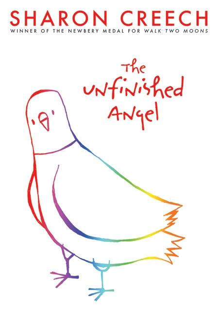 Unfinished Angel, The