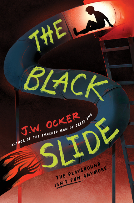 Black Slide, The