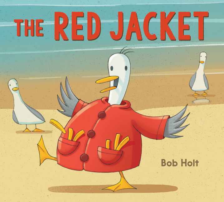 Red Jacket, The