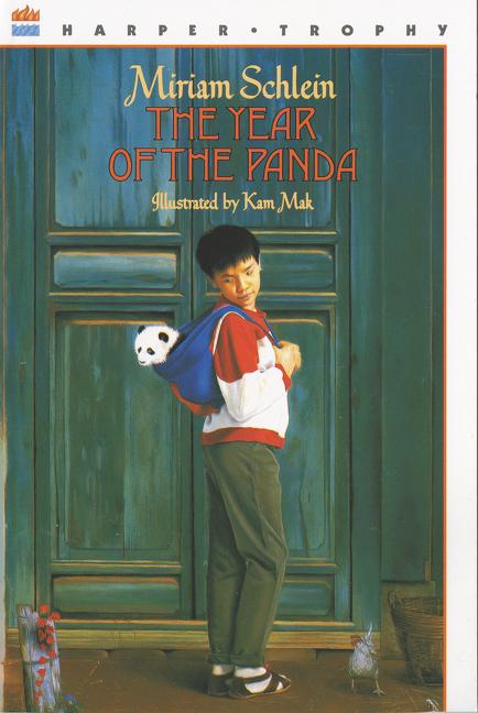 Year of the Panda, The