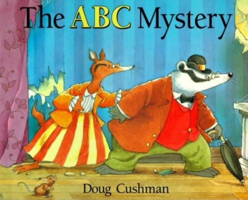 The ABC Mystery