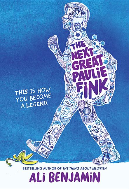 Next Great Paulie Fink, The