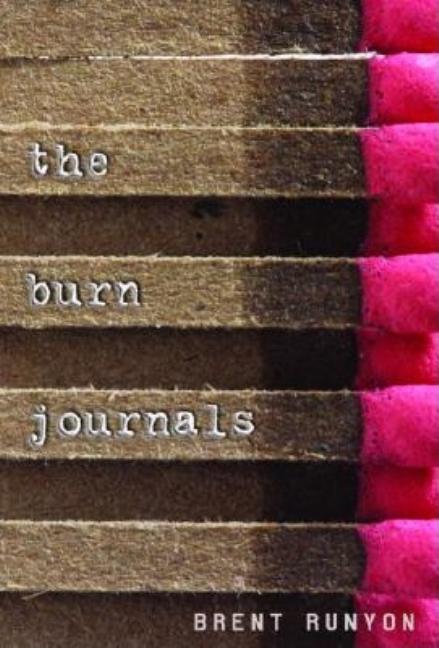 Burn Journals, The