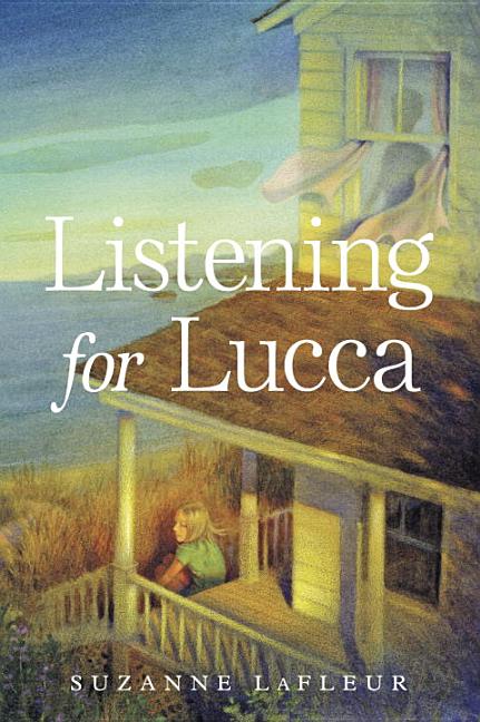 Listening for Lucca