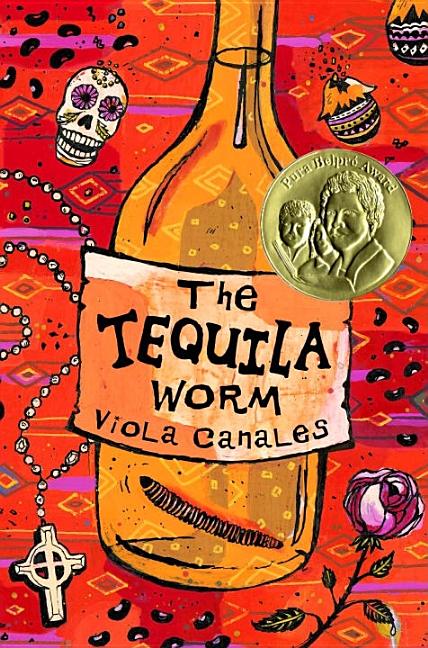 Tequila Worm, The