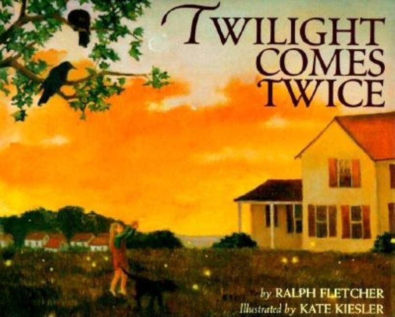 Twilight Comes Twice
