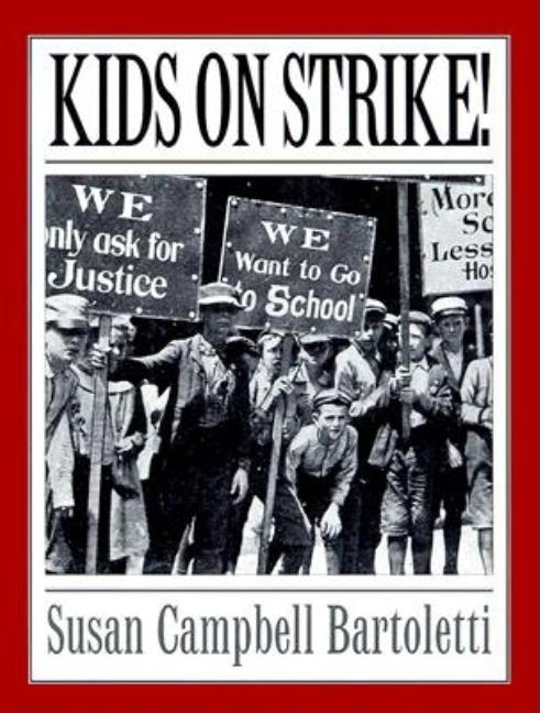 Kids on Strike!