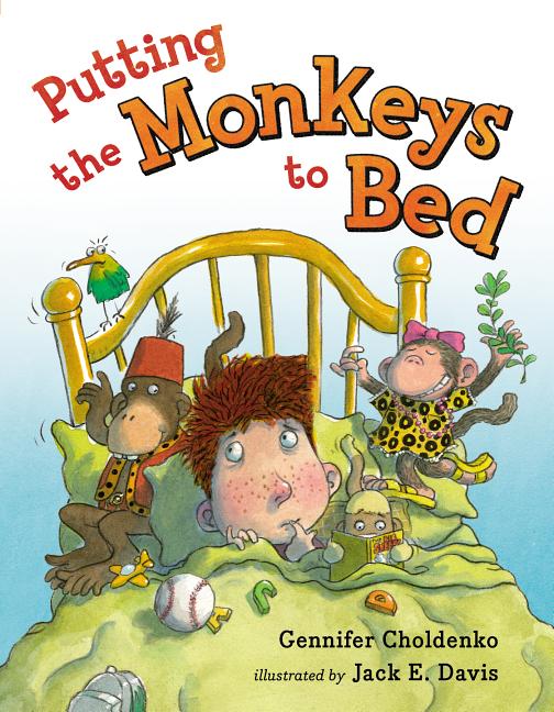 Putting the Monkeys to Bed