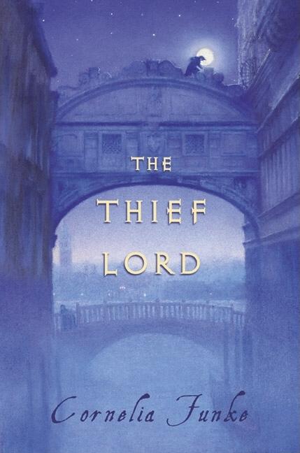 Thief Lord, The