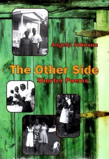 Other Side, The: Shorter Poems