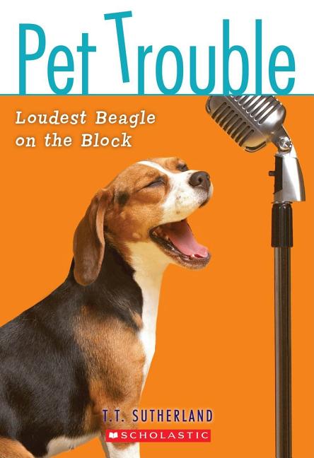 Loudest Beagle on the Block