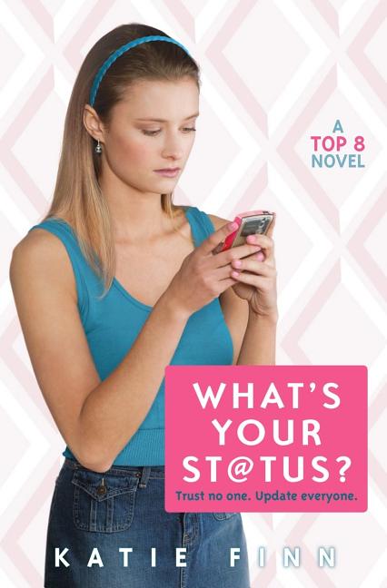 What's Your St@tus?