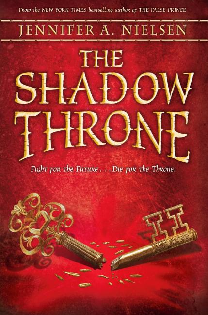 Shadow Throne, The