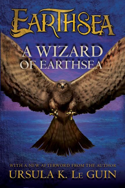 Wizard of Earthsea, A