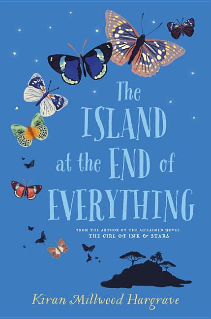 Island at the End of Everything, The
