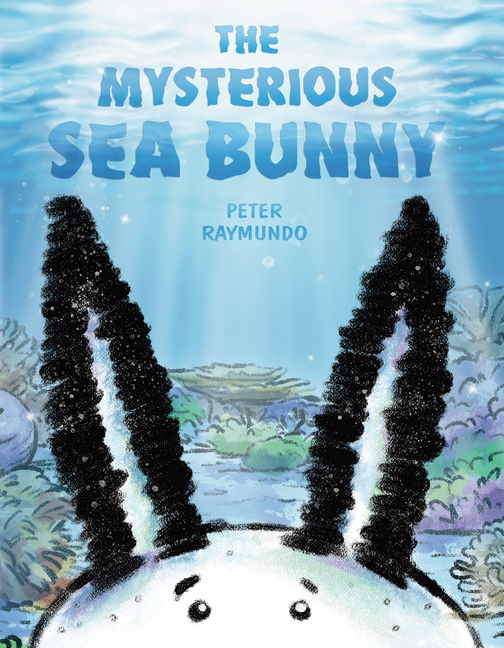 Mysterious Sea Bunny, The