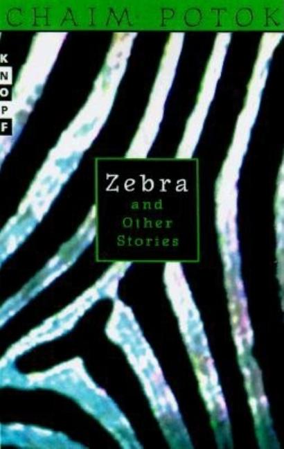 Zebra and Other Stories