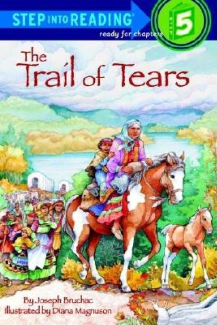 Trail of Tears, The
