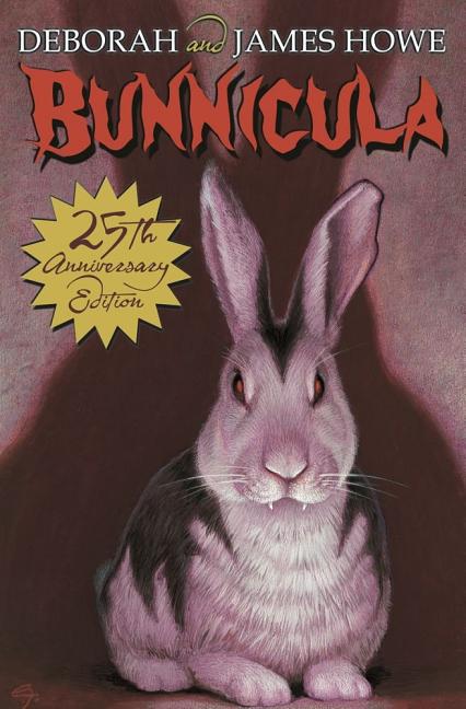 Book Connections | Bunnicula: A Rabbit-Tale of Mystery