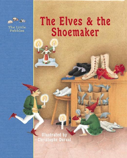 Elves and the Shoemaker, The