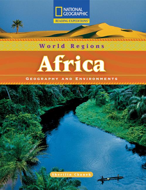 Africa: Geography and Environments