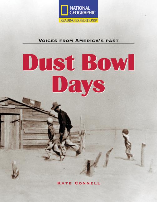 Dust Bowl Days: Hard Times for Farmers