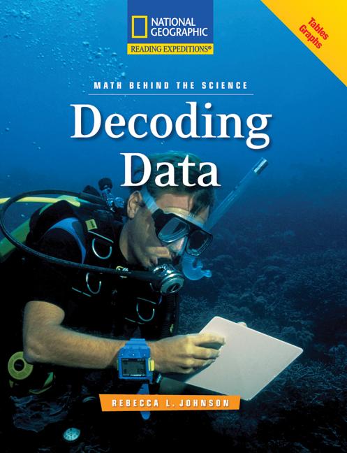 Decoding Data