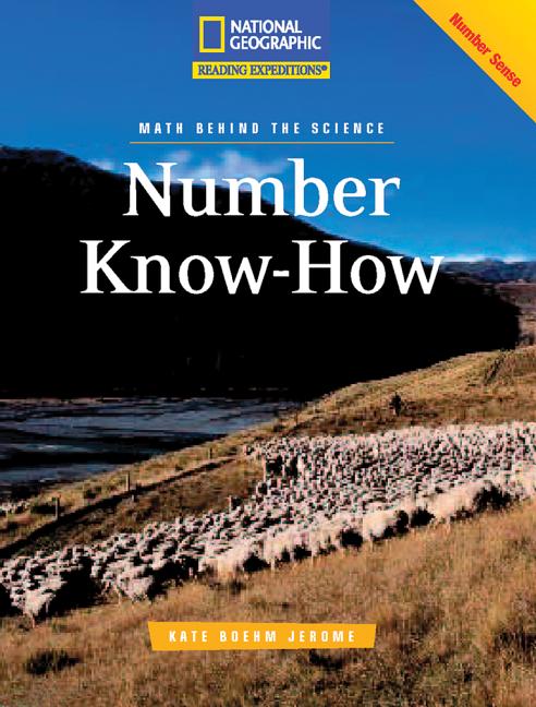 Number Know-How