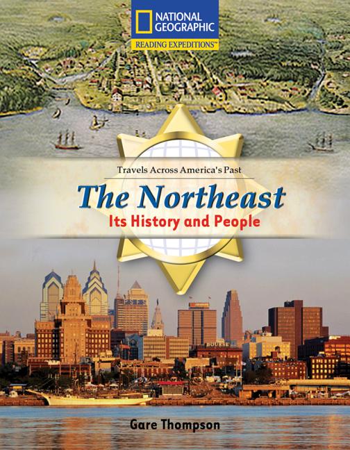 The Northeast: Its History and People