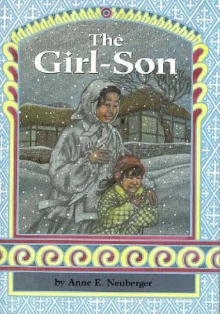 The Girl-Son