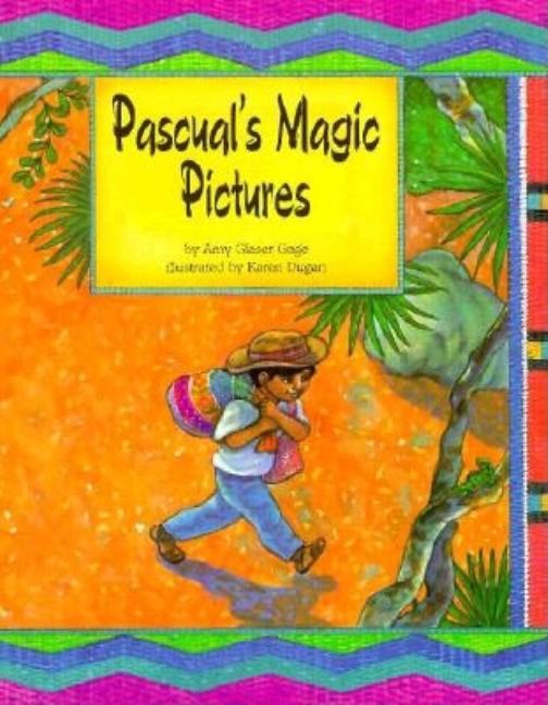 Pascual's Magic Pictures