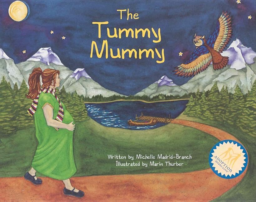 The Tummy Mummy