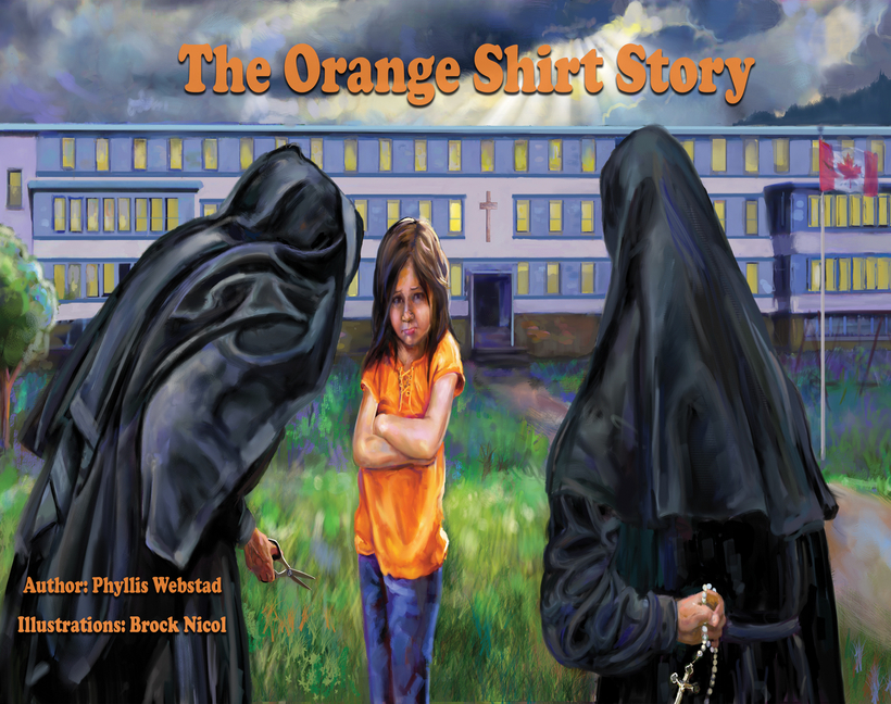 Orange Shirt Story, The