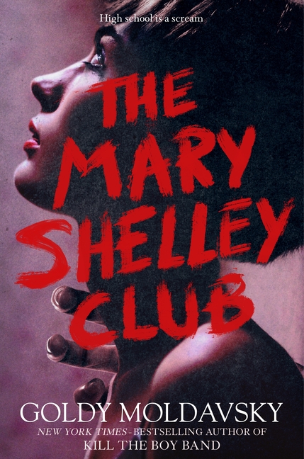 Mary Shelley Club, The
