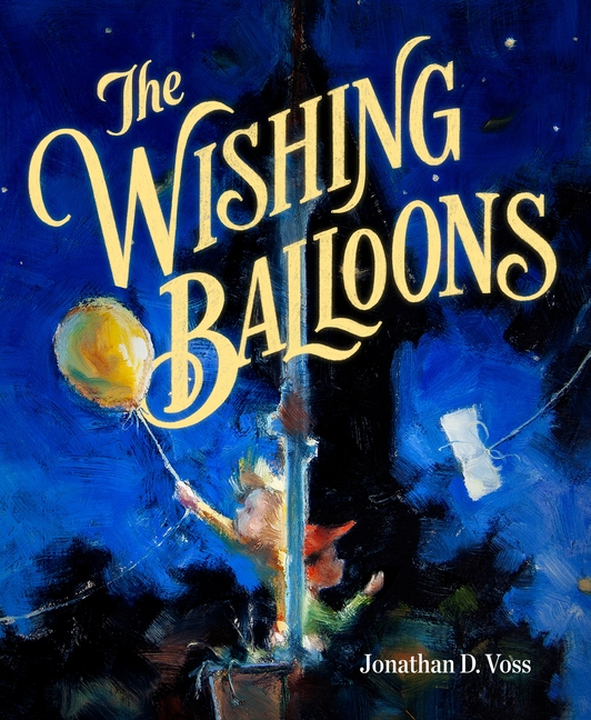 Wishing Balloons, The
